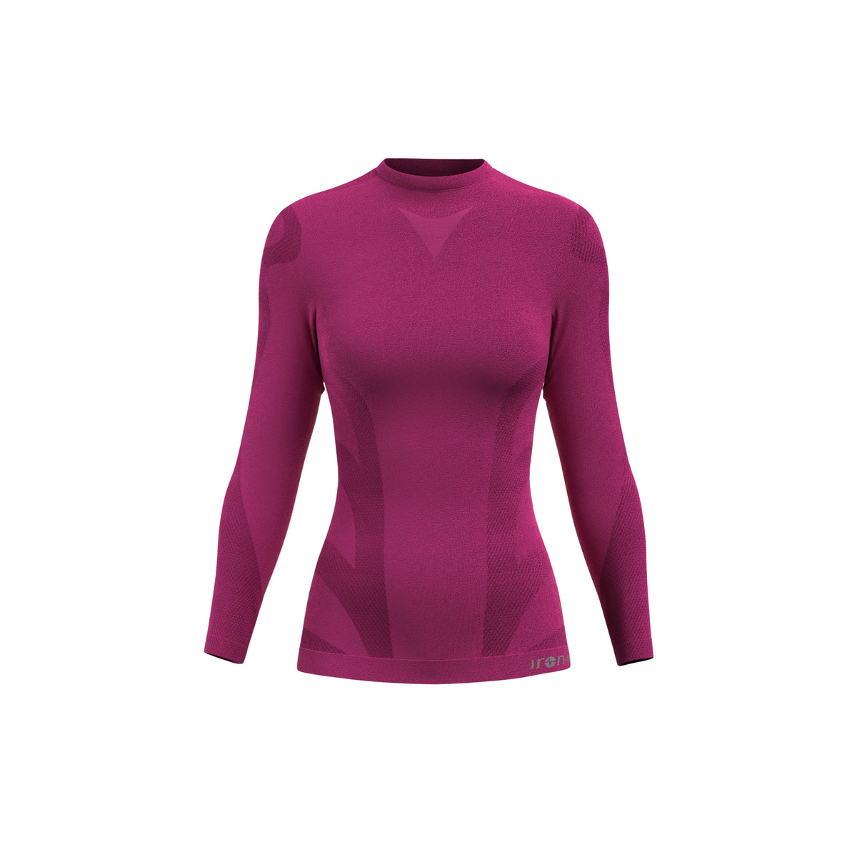 IRON-IC THERMO I-SOFT ML W WARM