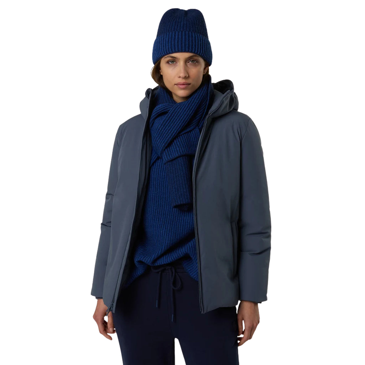 NORTH SAILS JEANNE 2.0 JACKET WOMAN