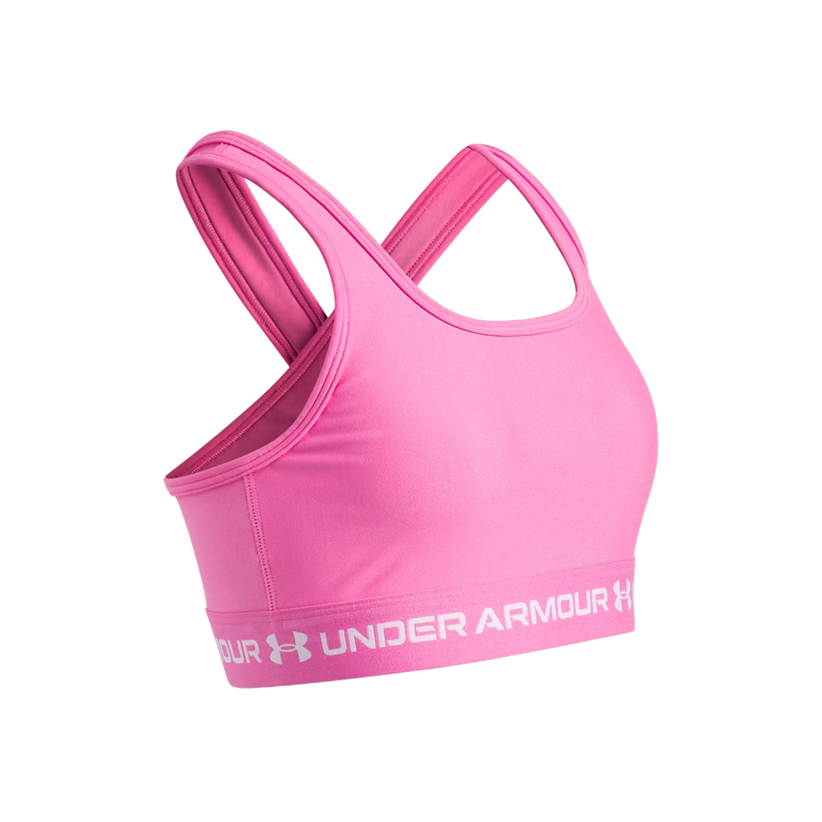 UNDER ARMOUR GIRL CROSSBACK BRA JR - seconda immagine