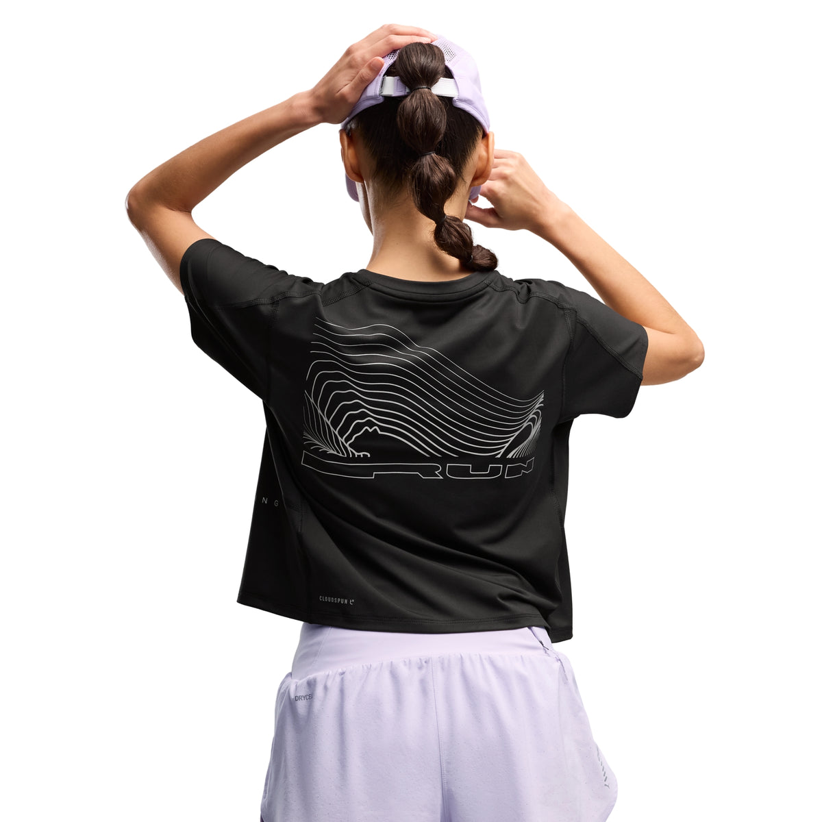 PUMA BRIGHTSTRIDE CLOUDSPUN TS - seconda immagine