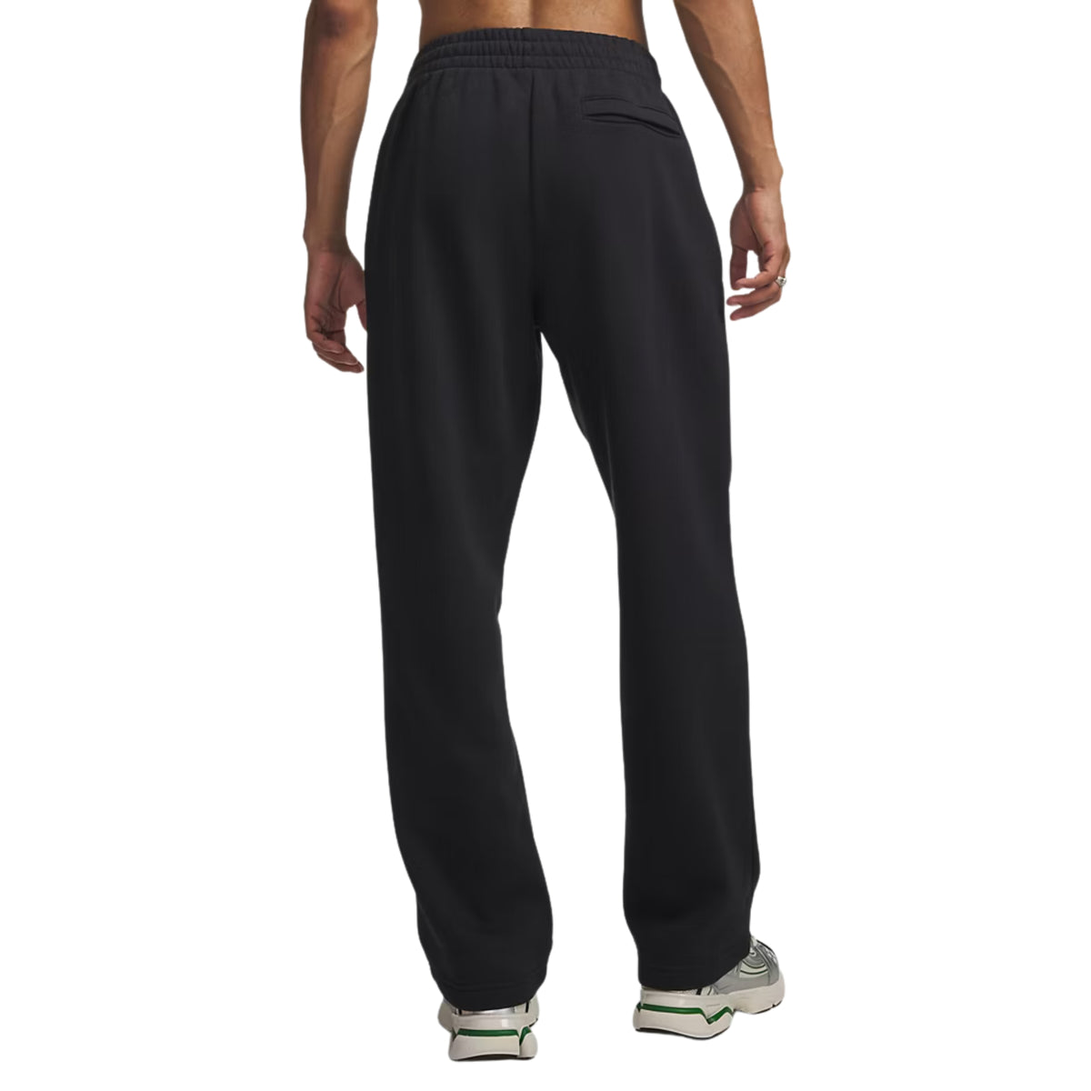 UNDER ARMOUR ICON FLEECE PANT - seconda immagine