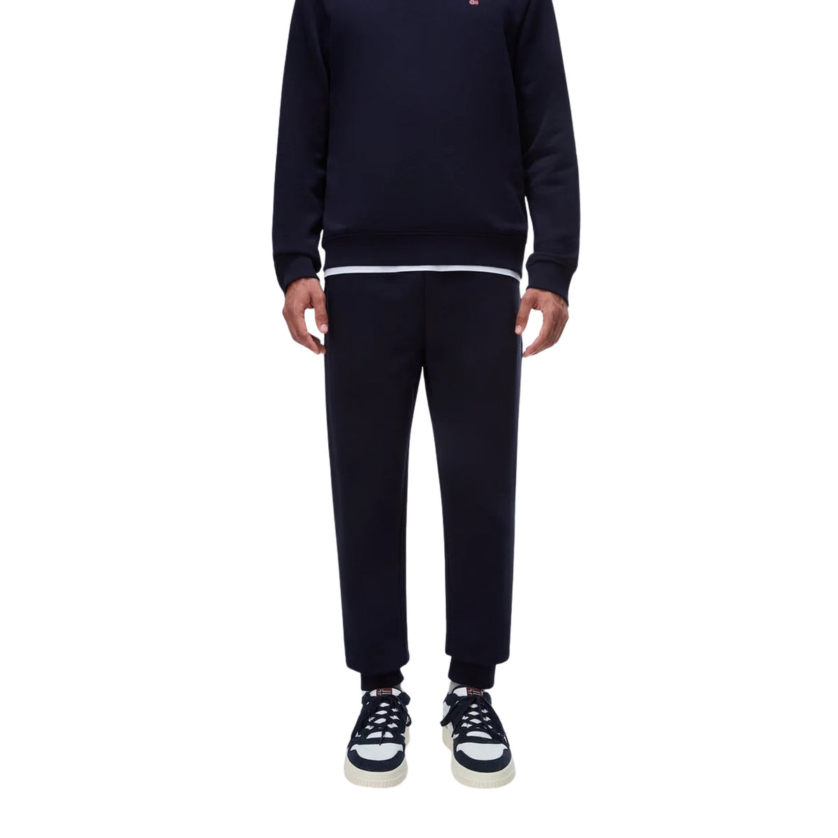 NAPAPIJRI MALIS WINTER PANT - Blu - immagine principale