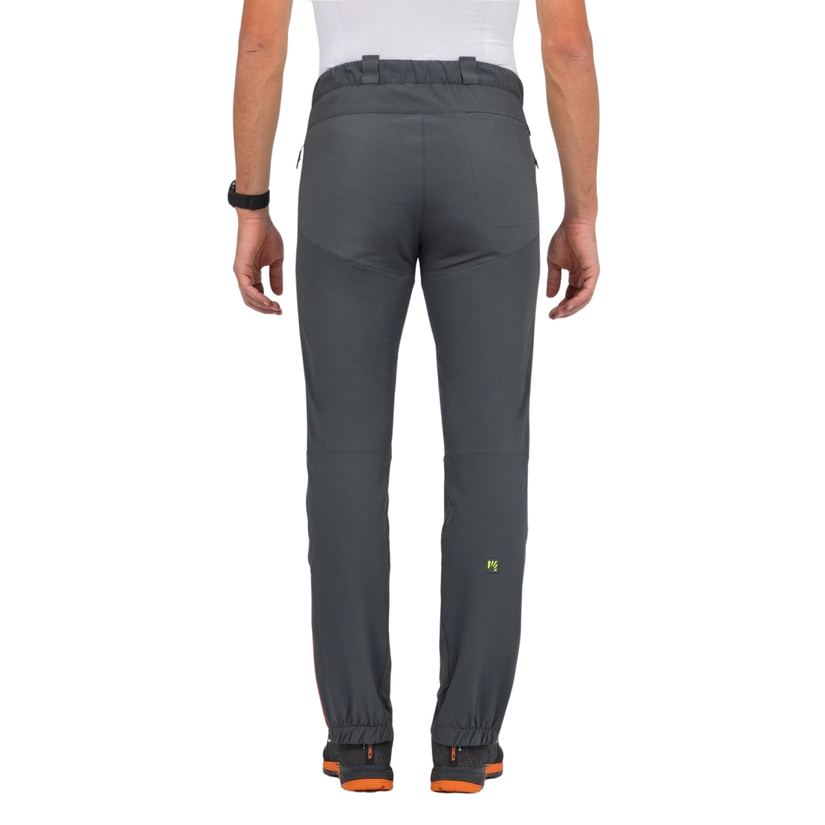 KARPOS CEVEDALE ADVANCE PANTS - seconda immagine