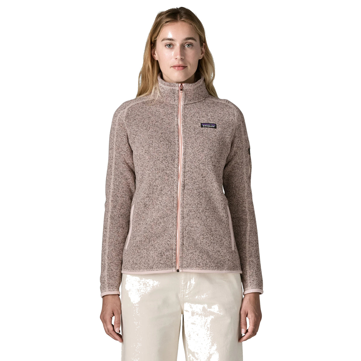 PATAGONIA W BETTER SWEATER JACKET