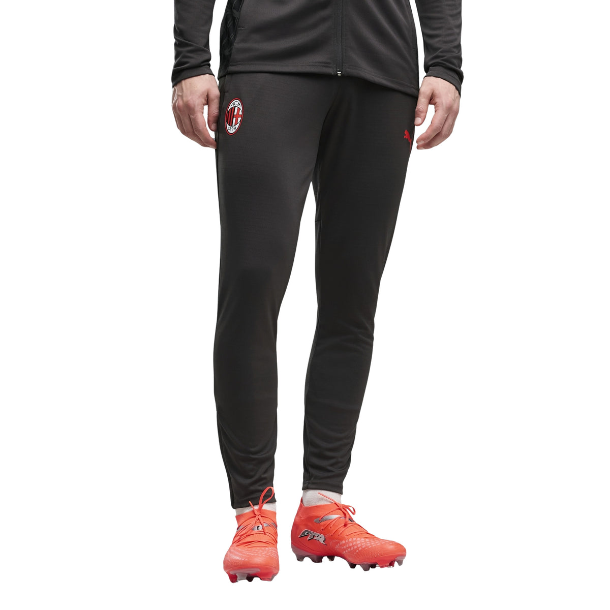 PUMA AC MILAN TRAINING PANTS
