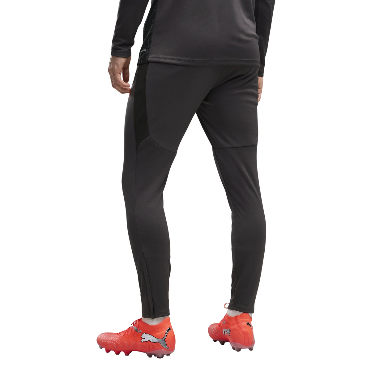 PUMA AC MILAN TRAINING PANTS - seconda immagine