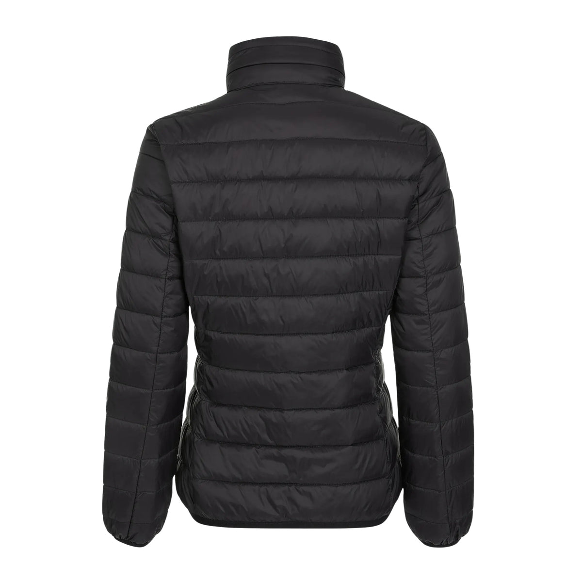 EMPORIO ARMANI 7 EA7 TRAIN LADY ECO DOWN JKT - seconda immagine