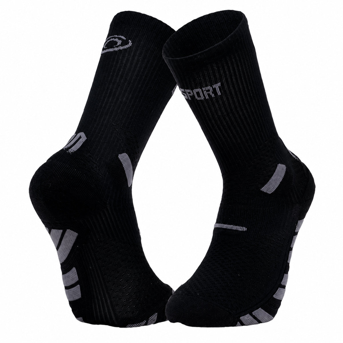 BV SPORT TRAIL ULTRA HIGH BLACK - Nero - immagine principale