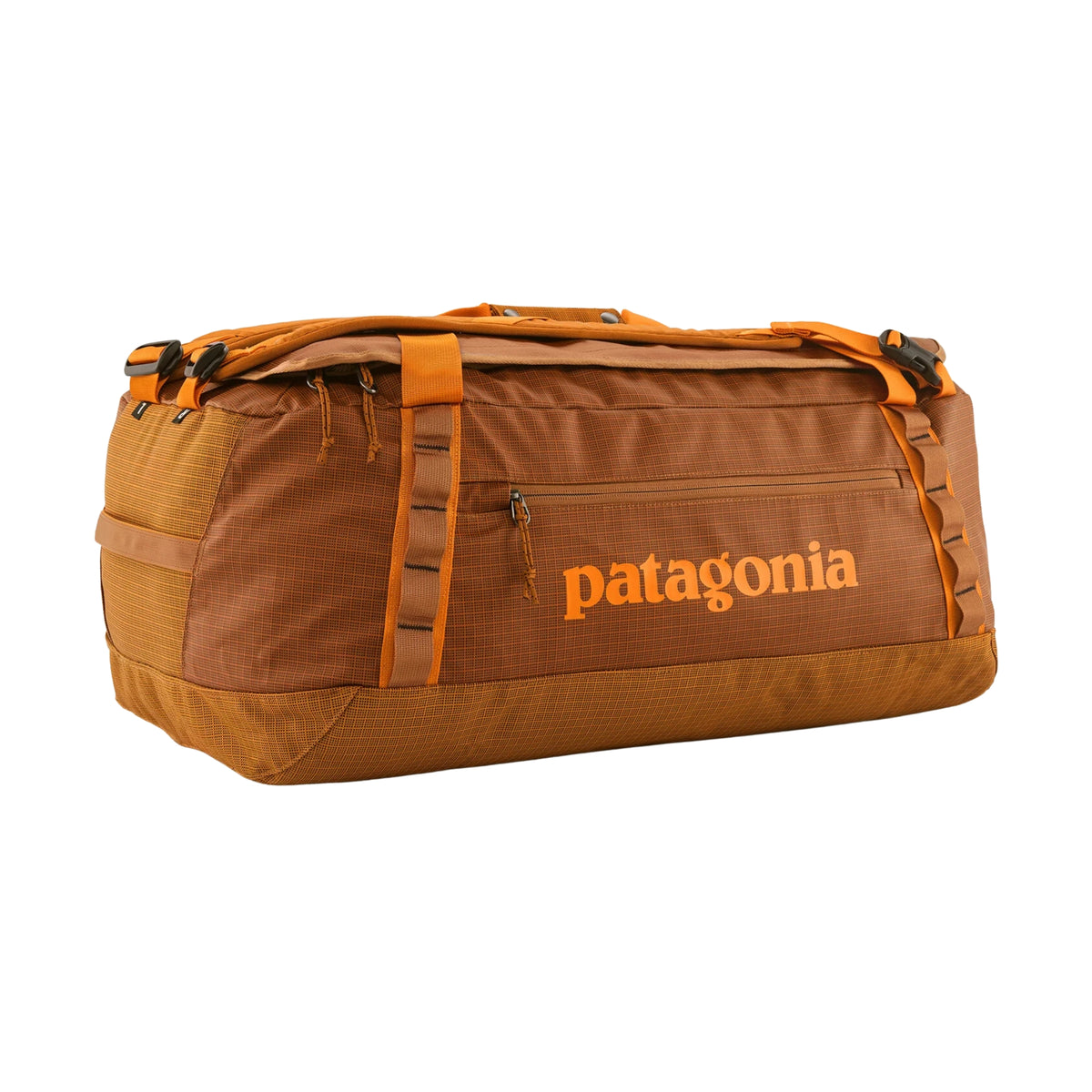 PATAGONIA BLACK HOLE DUFFEL 55L - Marrone scuro - immagine principale
