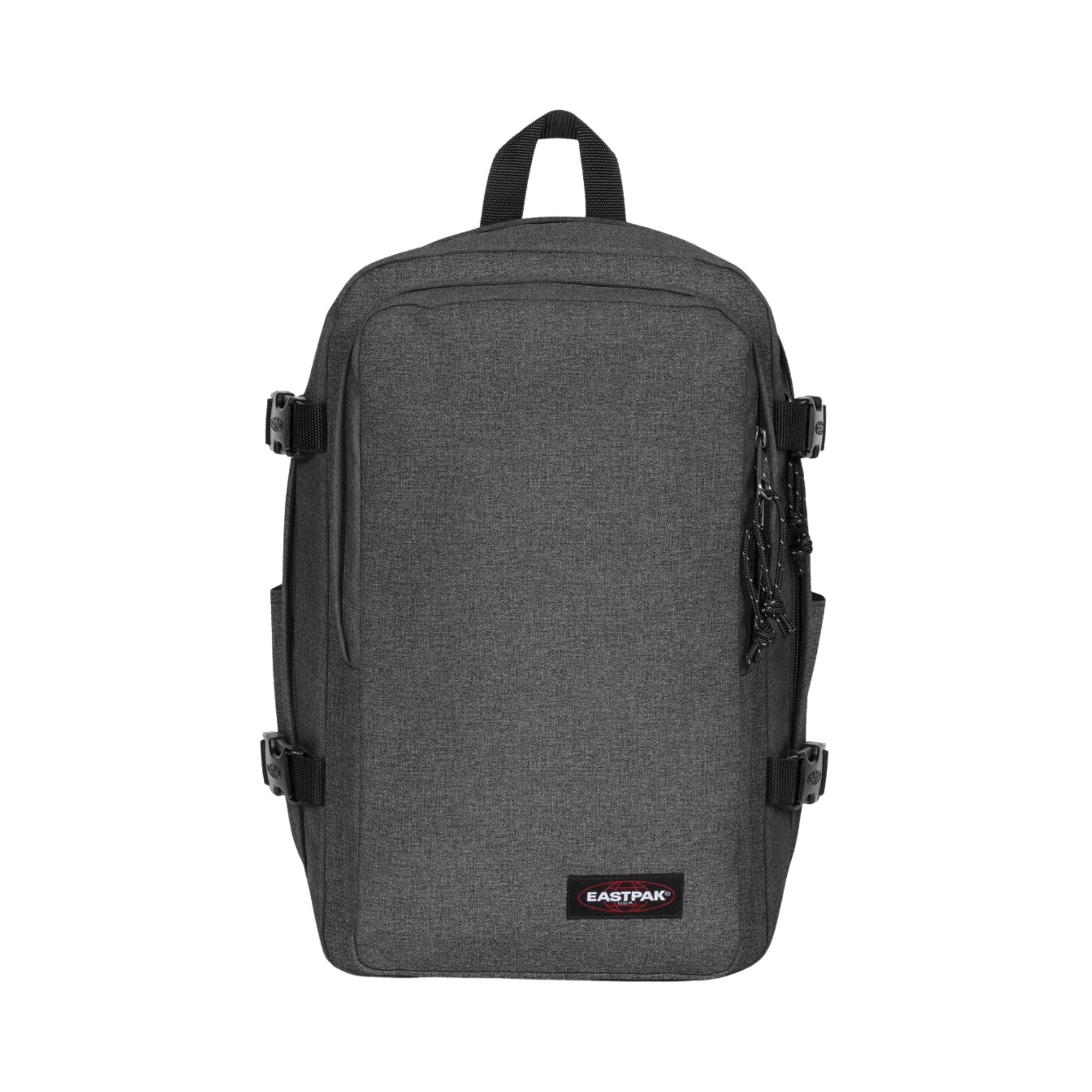 EASTPAK CABIN PAK'R BLACK DENIM - Grigio scuro - immagine principale