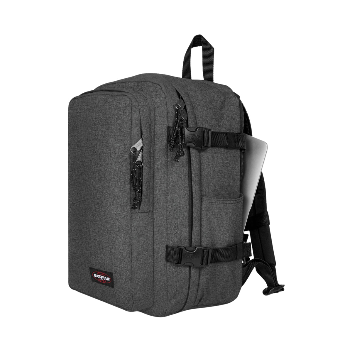EASTPAK CABIN PAK'R BLACK DENIM - seconda immagine