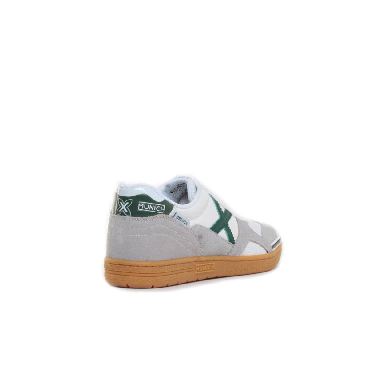 MUNICH GRESCA XLS - Bianco - vista 4