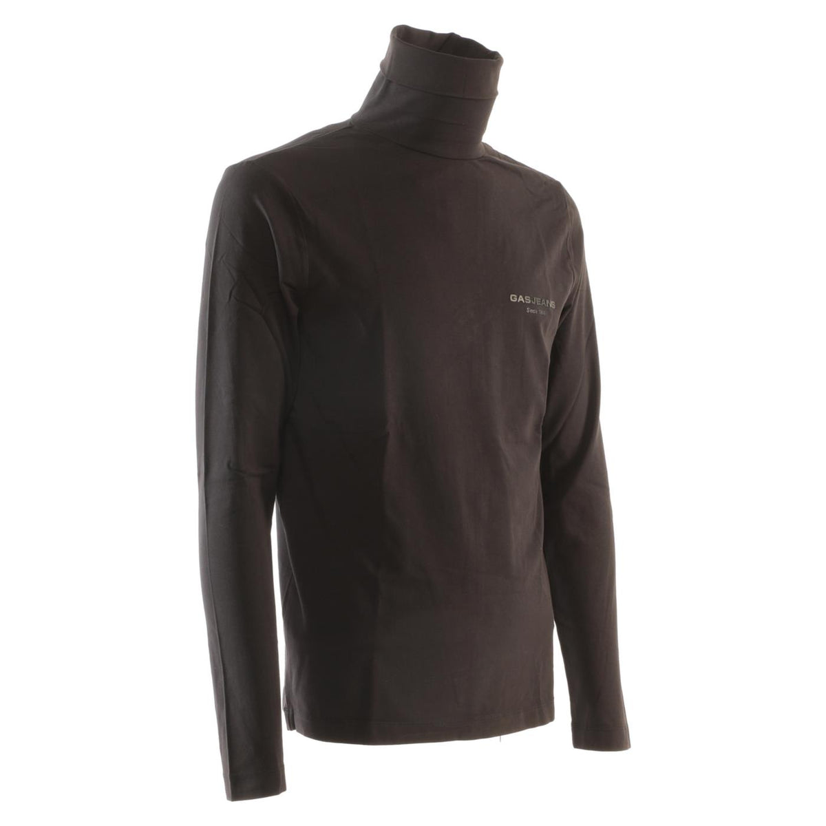 GAS JANIS ML JERSEY STRETCH