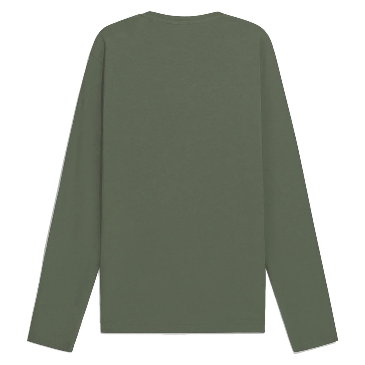 GAS JANIS/S STR 1984 TEE ML - seconda immagine