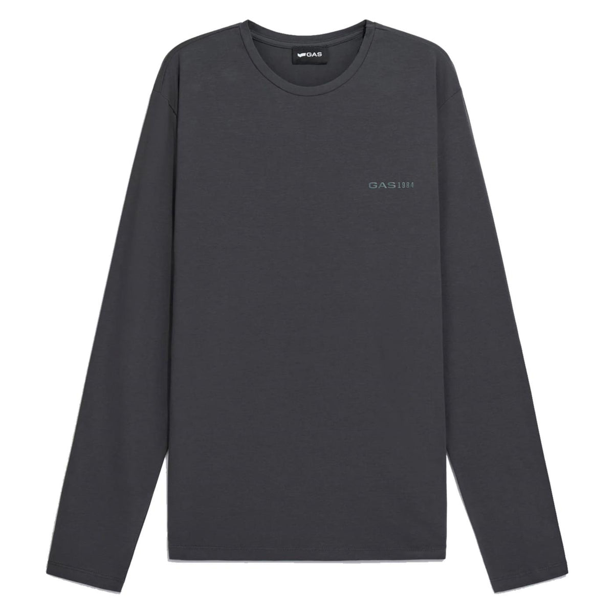GAS JANIS/S STR 1984 TEE ML
