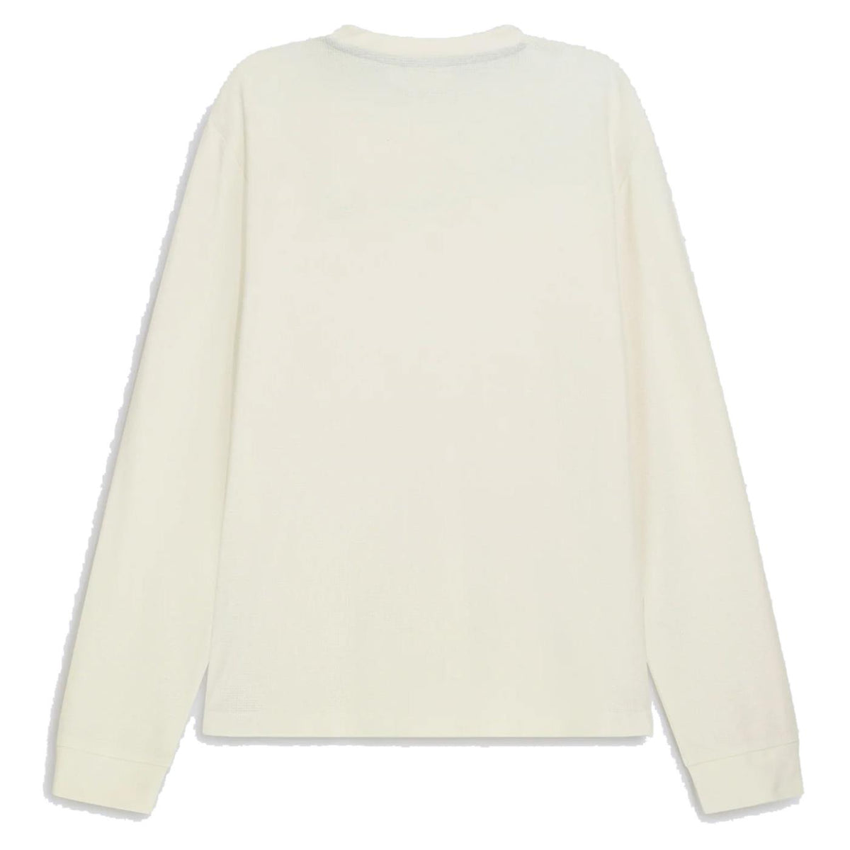 GAS T-SHIRT ML DHARIS - Bianco - vista 3