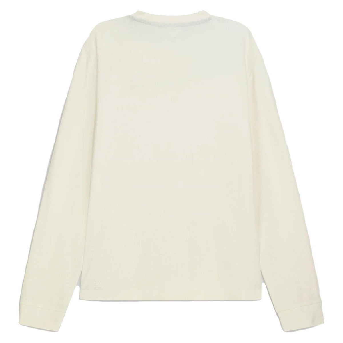 GAS T-SHIRT ML DHARIS - Bianco - vista 4