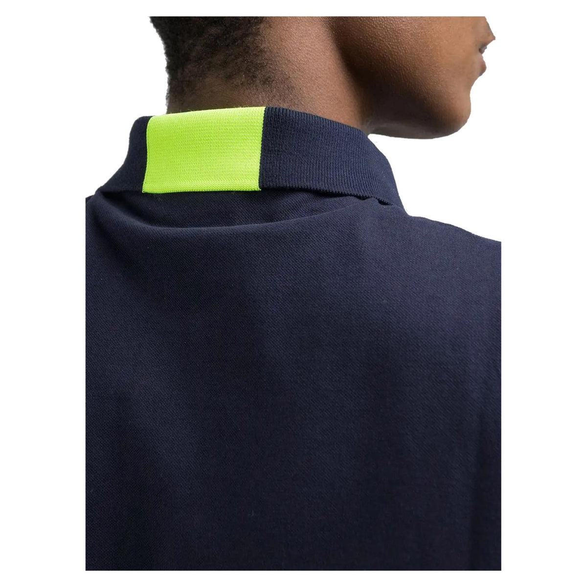 REPLAY POLO SS REGULAR FIT