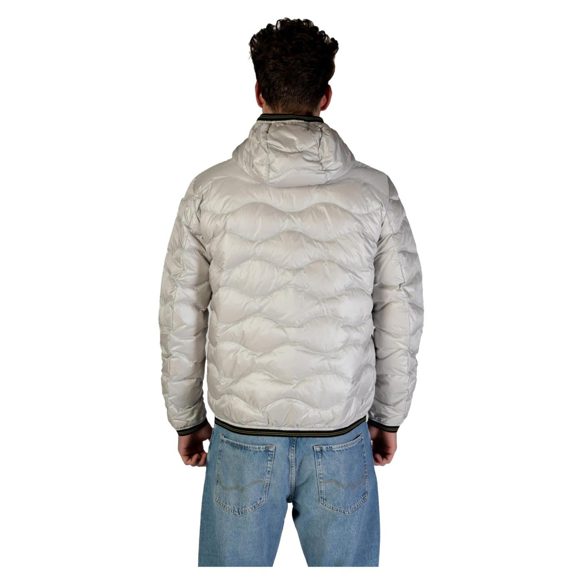 BLAUER WAVE JACKET