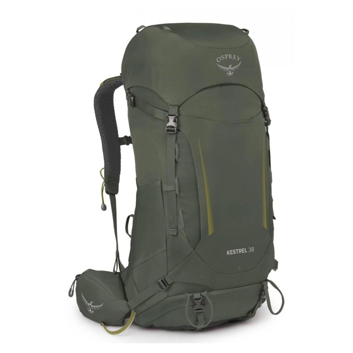 OSPREY KESTREL 38
