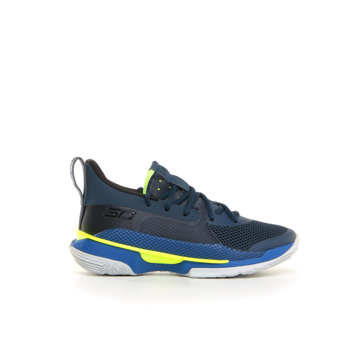 UNDER ARMOUR UA GS CURRY 7