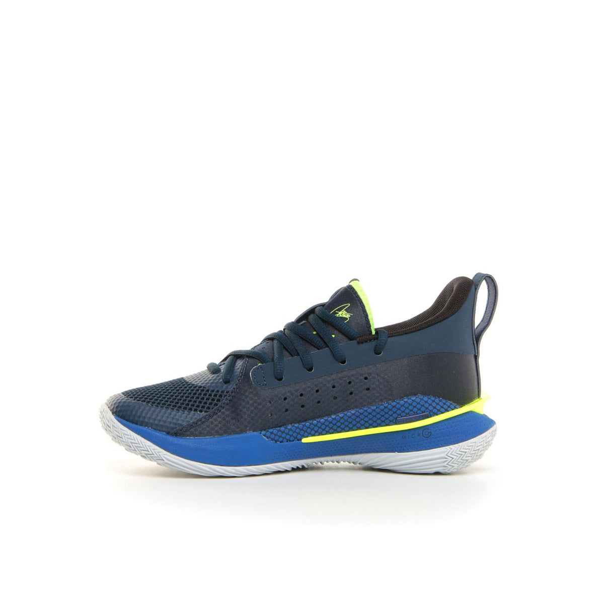UNDER ARMOUR UA GS CURRY 7 - seconda immagine