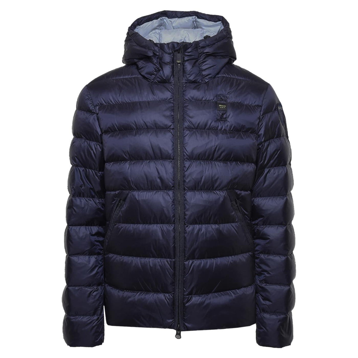 BLAUER ACTON MAN JACKET