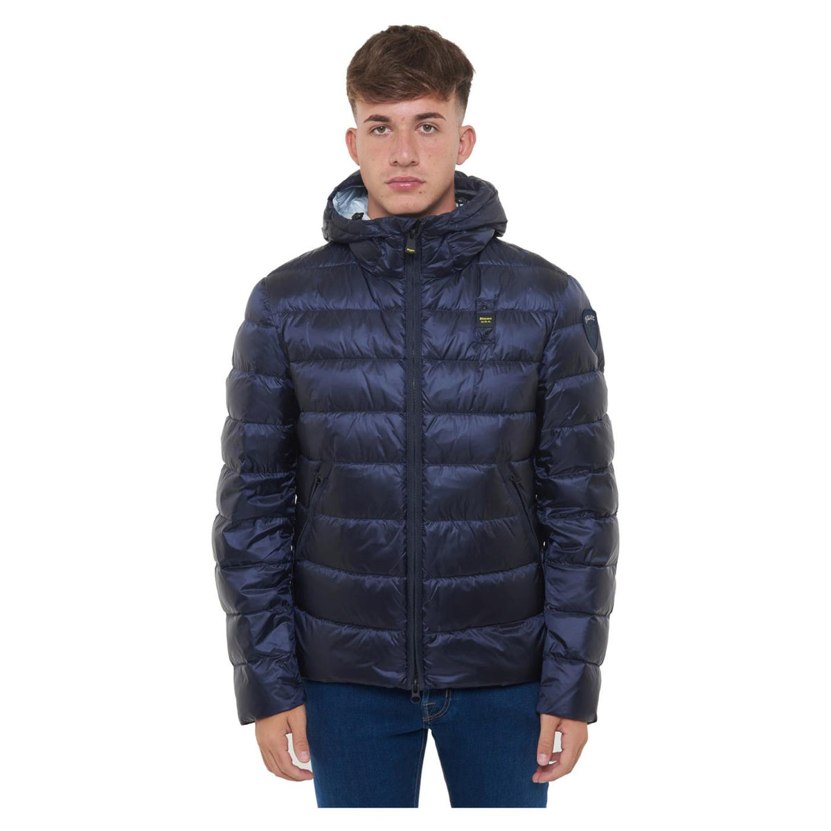BLAUER ACTON MAN JACKET