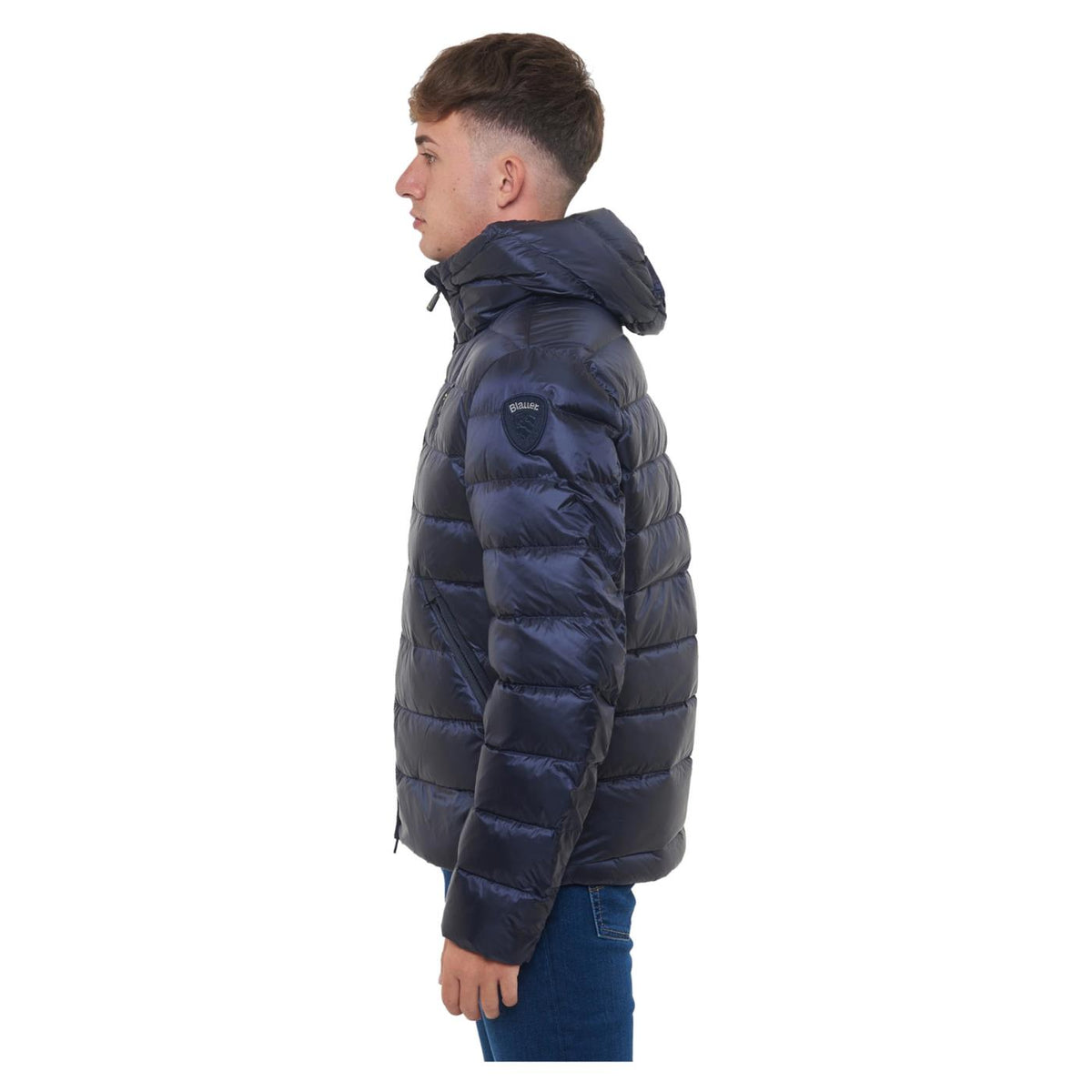 BLAUER ACTON MAN JACKET