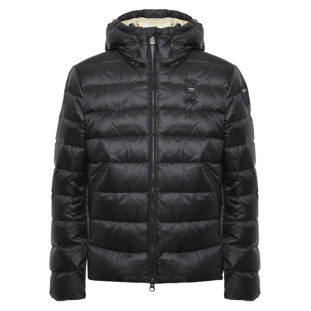 BLAUER ACTON MAN JACKET