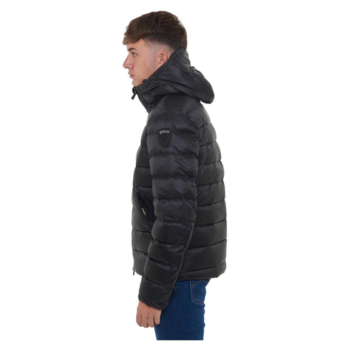 BLAUER ACTON MAN JACKET