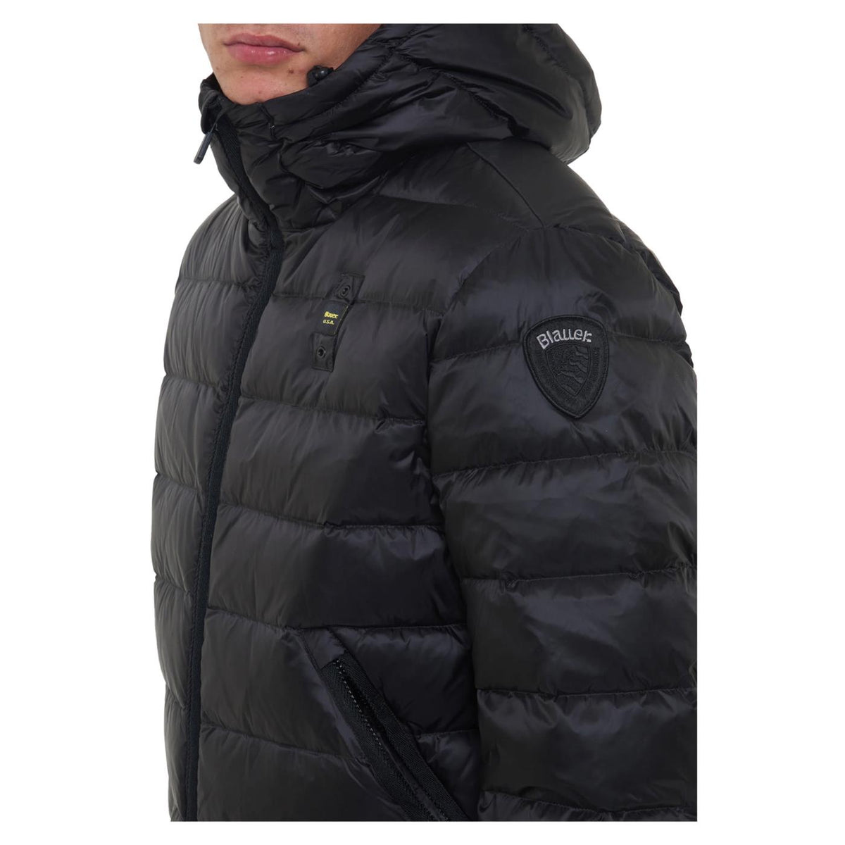 BLAUER ACTON MAN JACKET