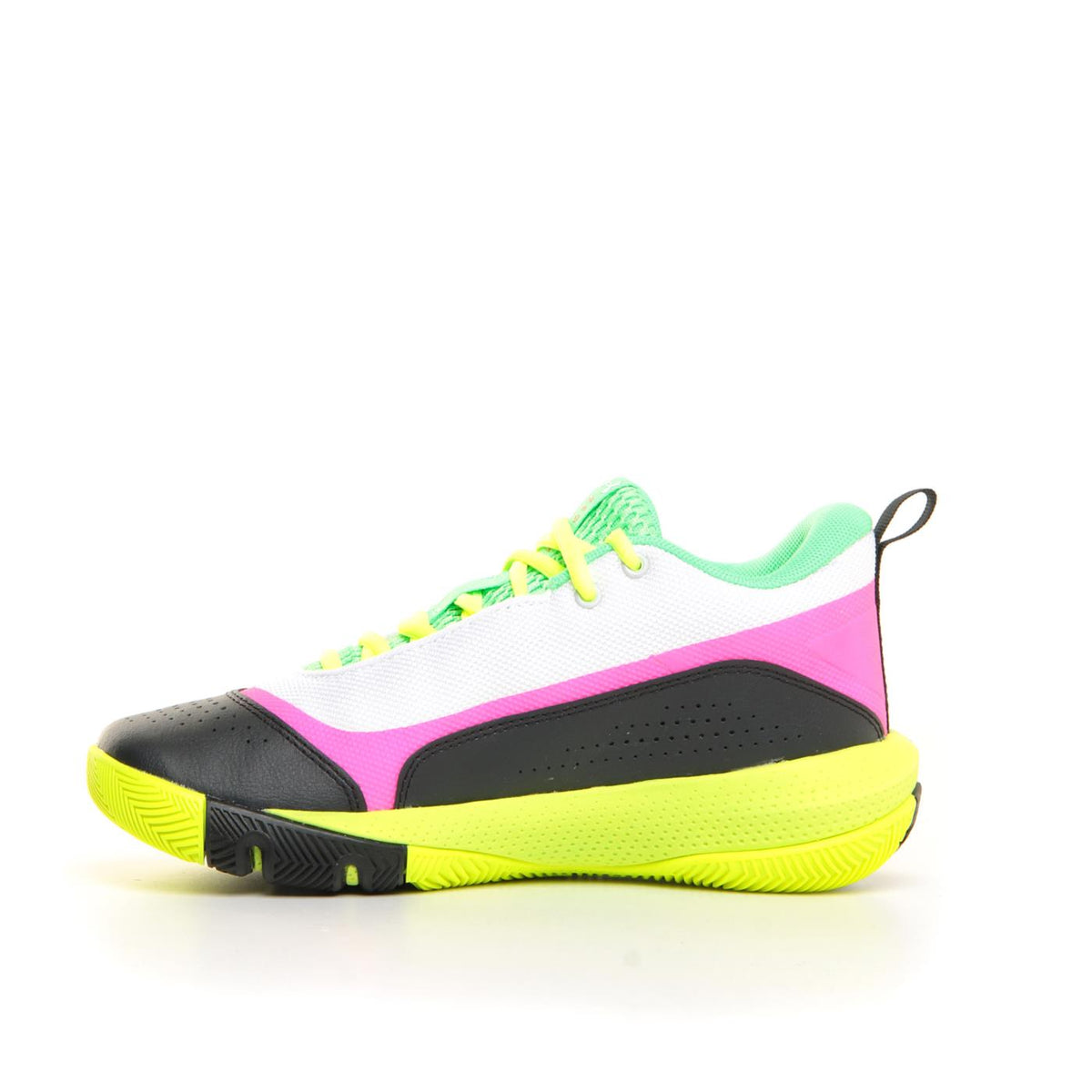 UNDER ARMOR UA GS SC 3ZERO IV - seconda immagine