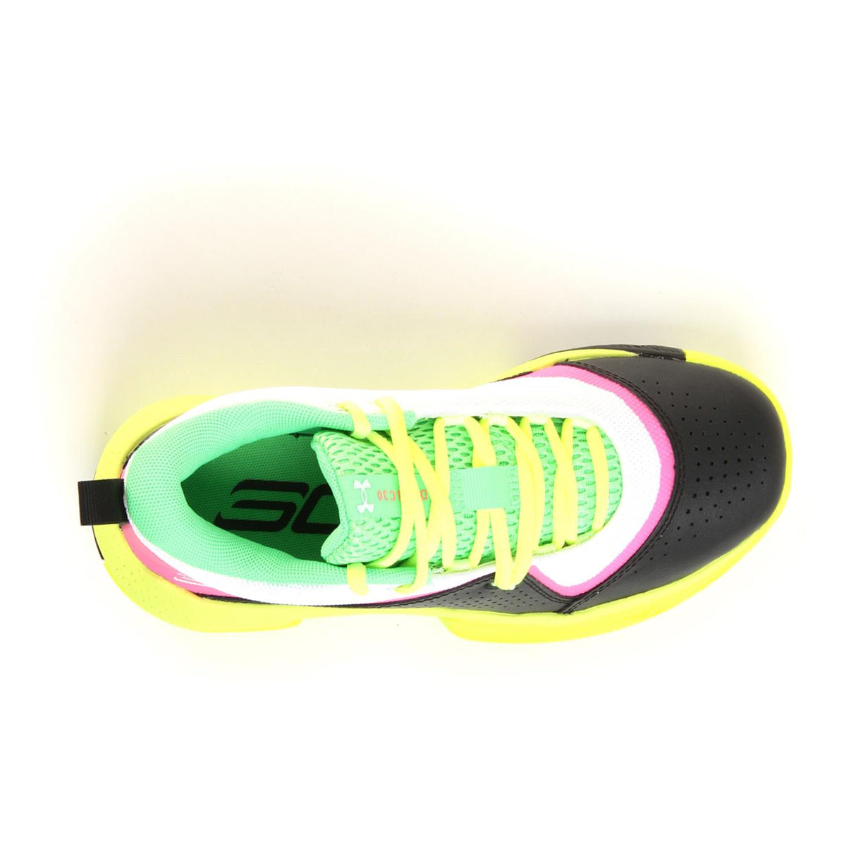 UNDER ARMOUR UA GS SC 3ZERO IV