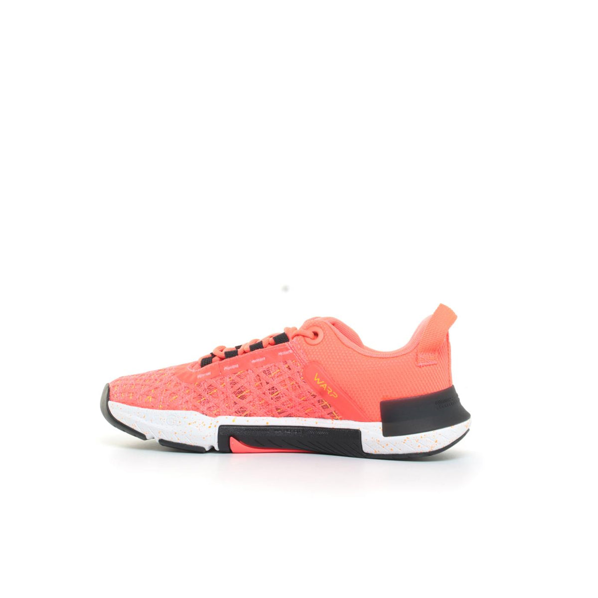 UNDER ARMOUR TRIBASE REIGN 5 WOMAN - seconda immagine