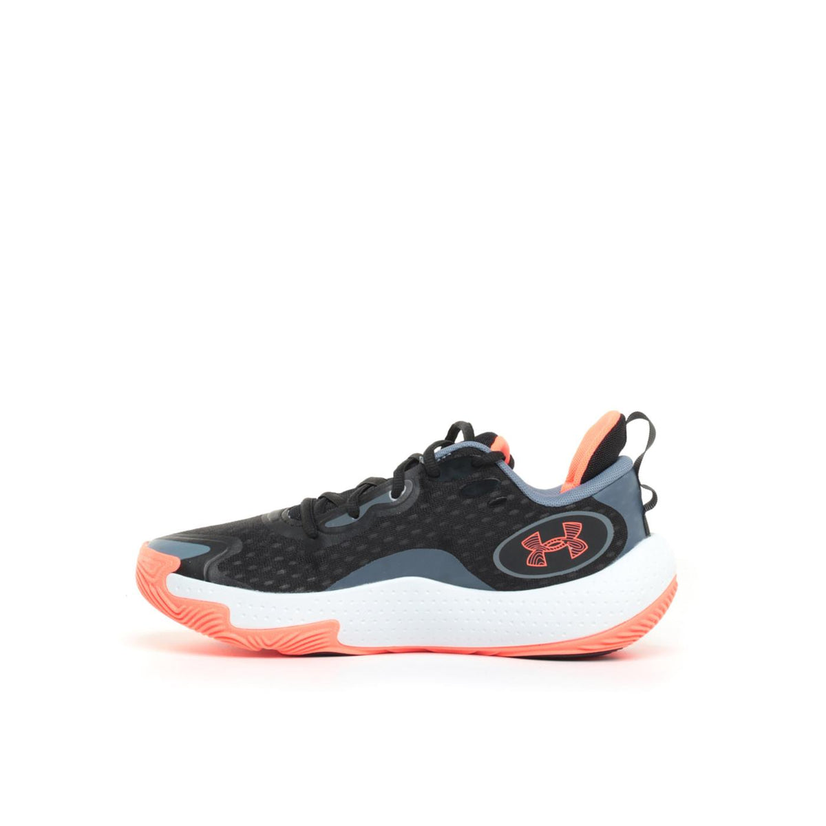 UNDER ARMOUR SPAWN 5 - Nero - vista 2
