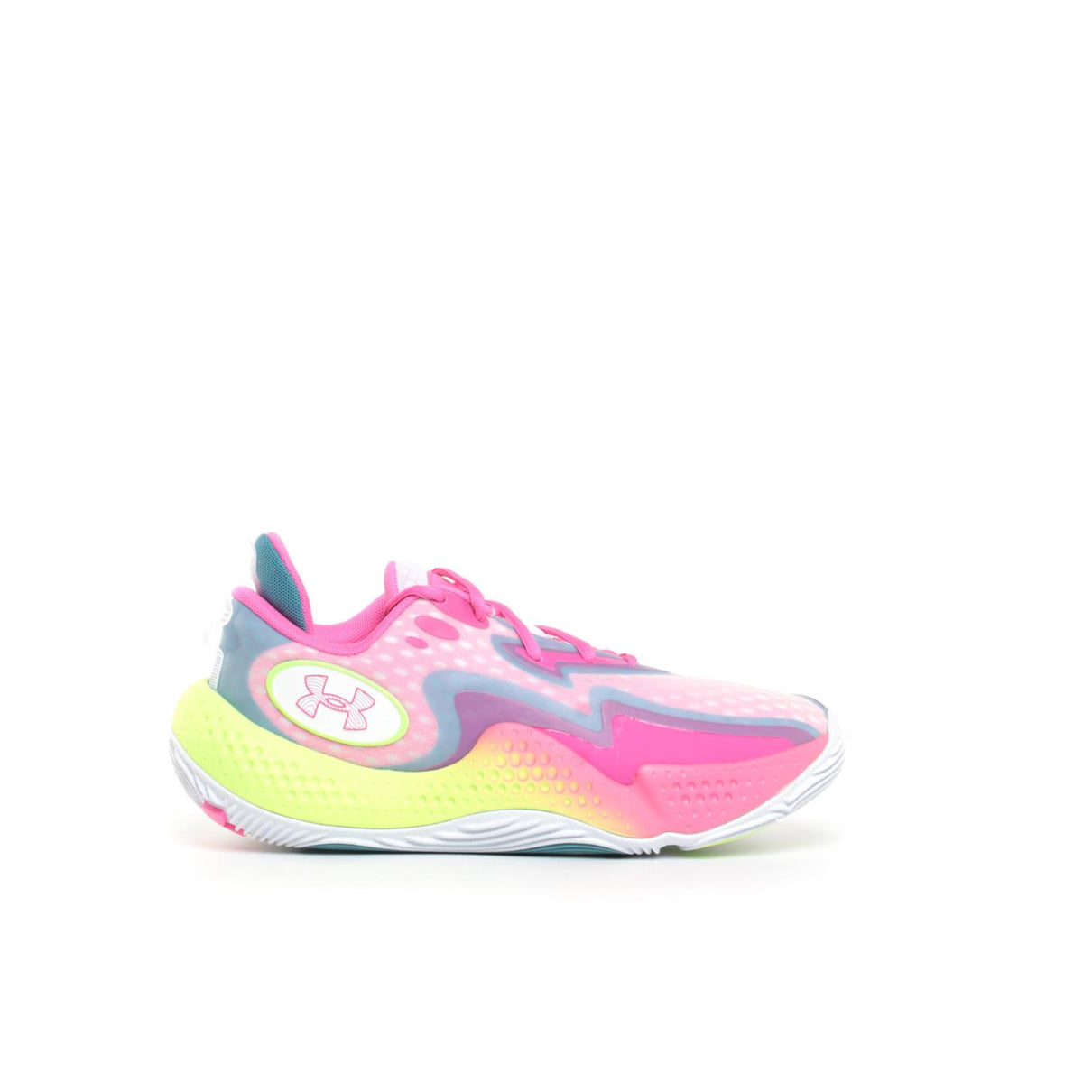 UNDER ARMOUR SPAWN 5 - Multicolor - immagine principale