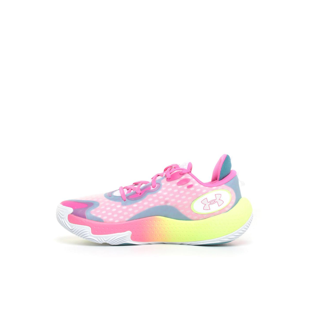 UNDER ARMOUR SPAWN 5 - Multicolor - vista 2