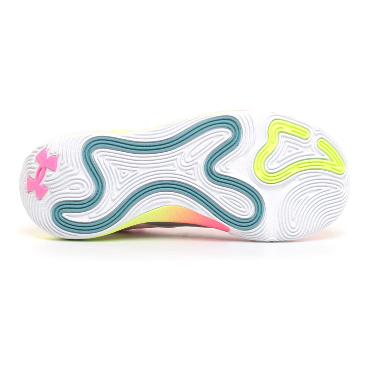 UNDER ARMOUR SPAWN 5 - Multicolor - vista 3