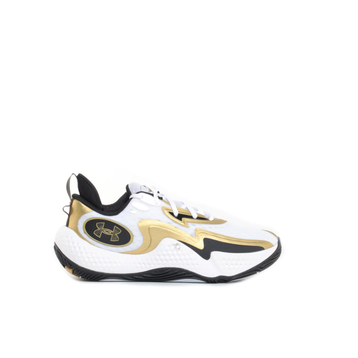 UNDER ARMOUR SPAWN 5 - Bianco - immagine principale