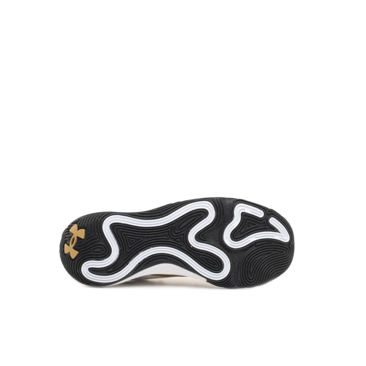 UNDER ARMOUR SPAWN 5 - Bianco - vista 5