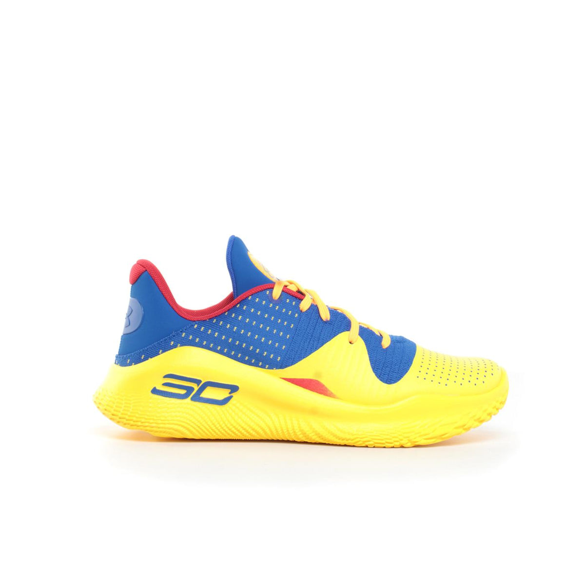 UNDER ARMOUR CURRY 11 LOW FLOTRO