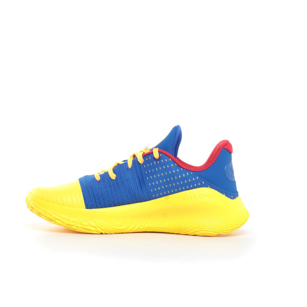 UNDER ARMOUR CURRY 11 LOW FLOTRO - seconda immagine