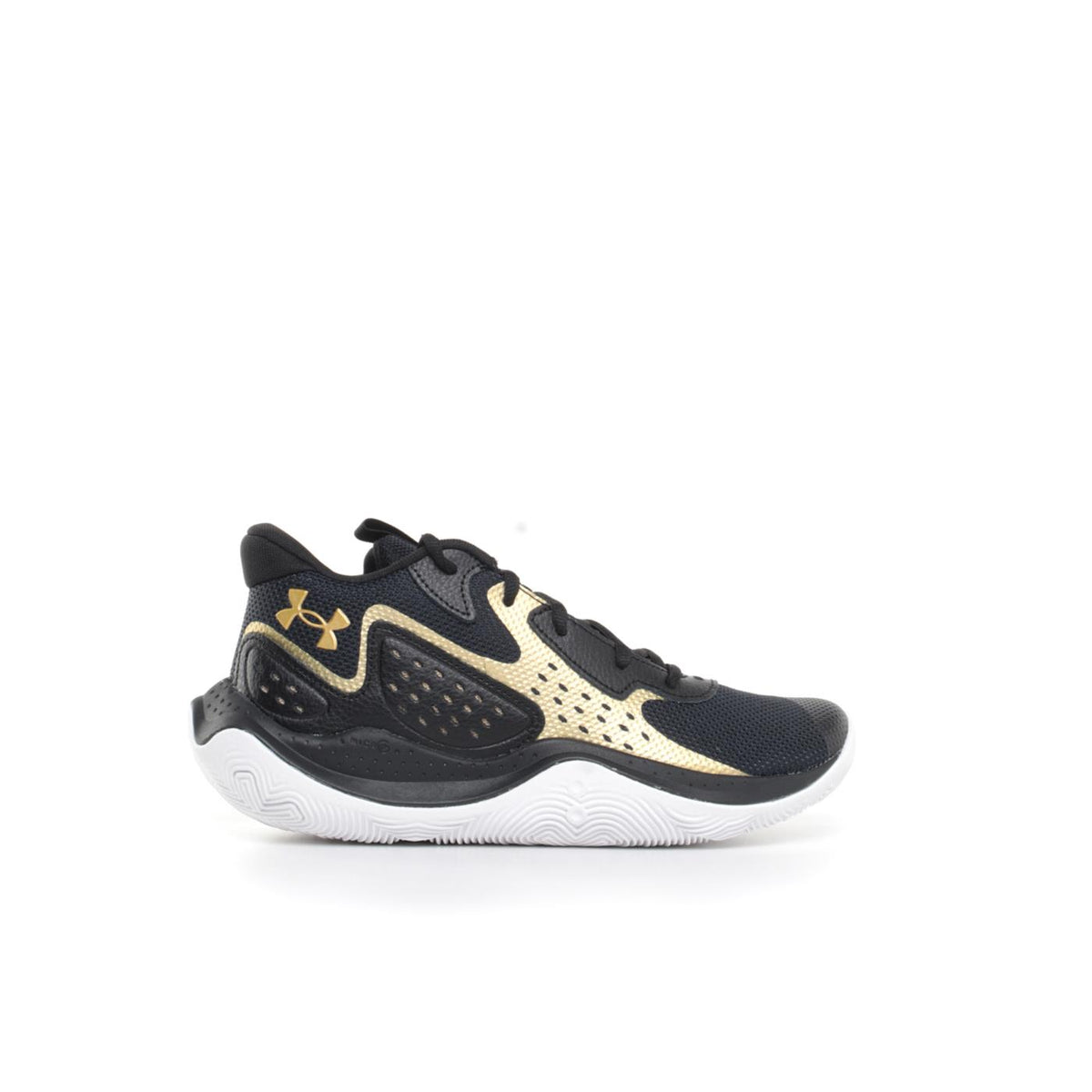 UNDER ARMOUR JET 23
