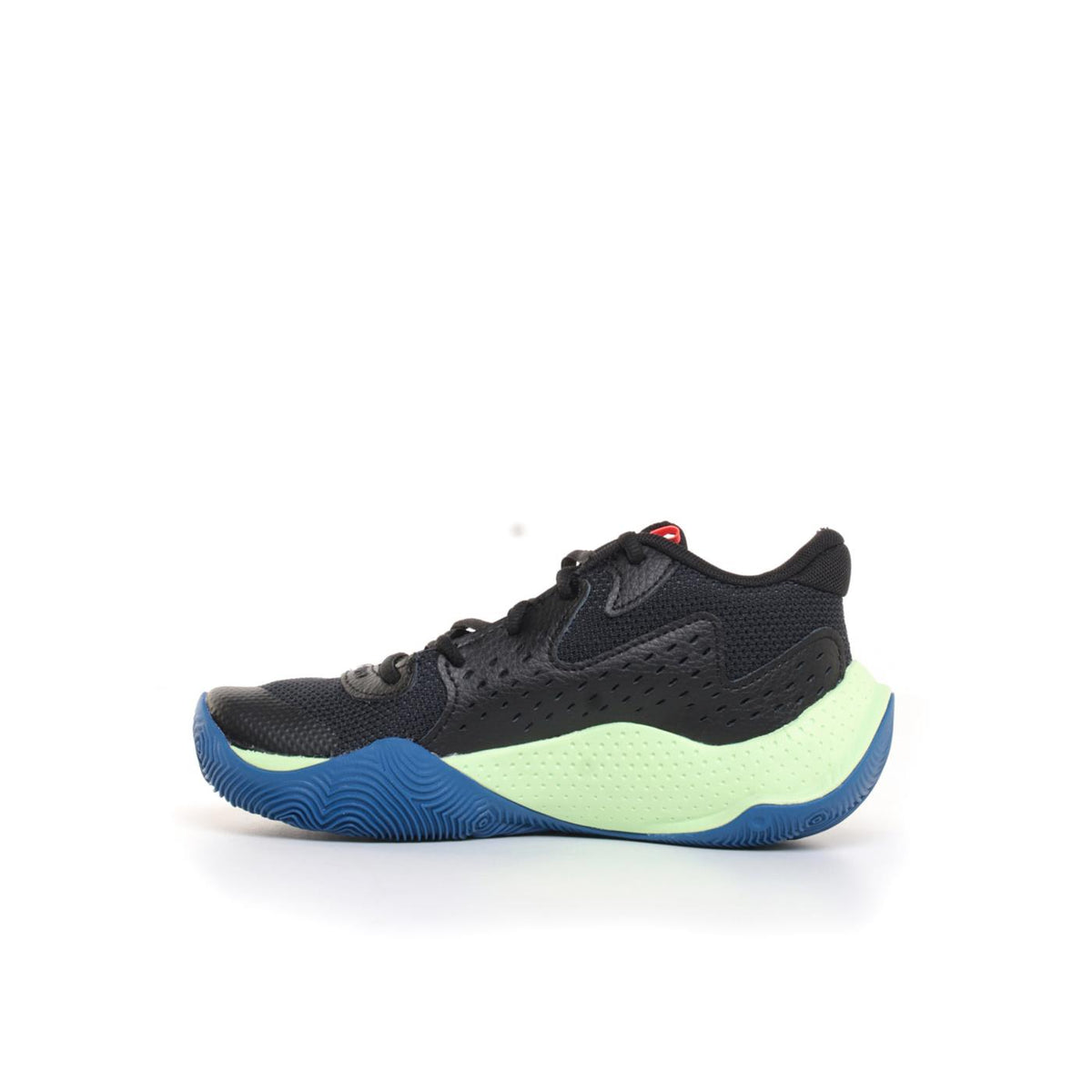UNDER ARMOUR GS JET 23 - seconda immagine