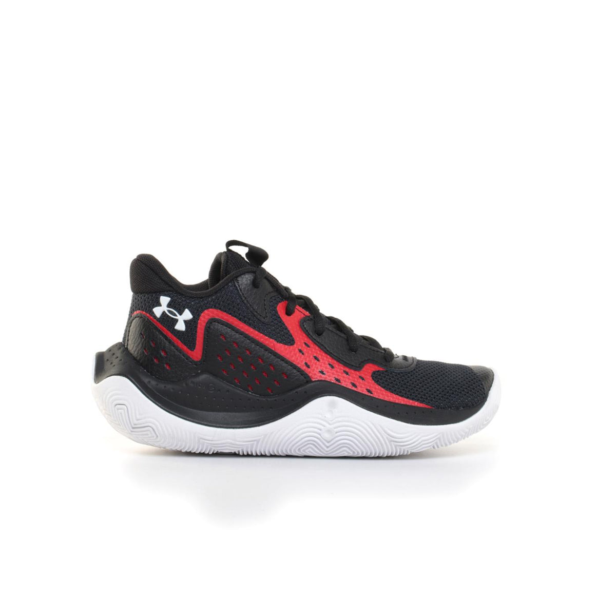 UNDER ARMOUR GS JET '23 - Nero - immagine principale