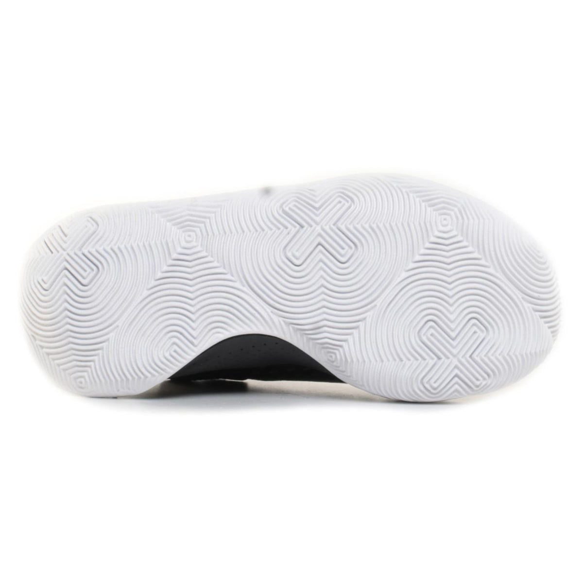 UNDER ARMOUR GS JET '23 - Nero - vista 3
