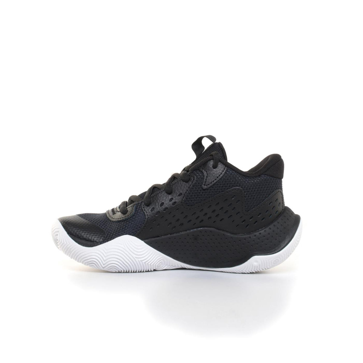 UNDER ARMOUR GS JET '23 - Nero - vista 2