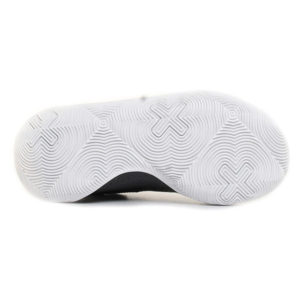 UNDER ARMOUR GS JET '23 - Nero - vista 3