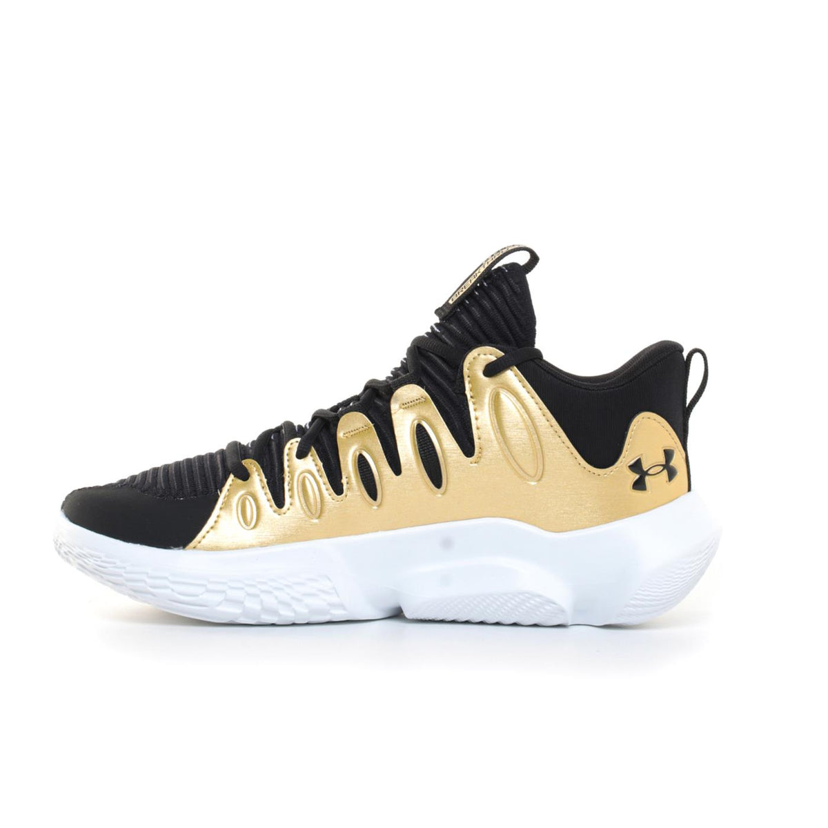 UNDER ARMOUR FLOW BREAKTHRU 4 - seconda immagine